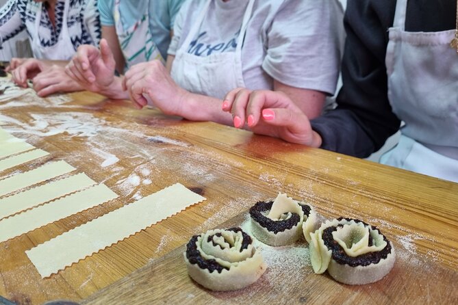 Farm to Table Cooking Experience in a Small Village - Experience Overview