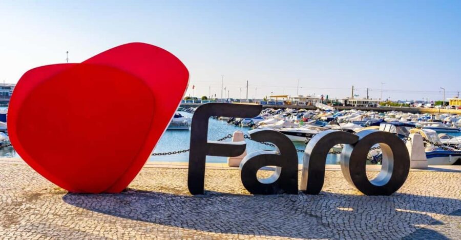 Faro Airport: Private Transfer to Porto City - Overview of Service