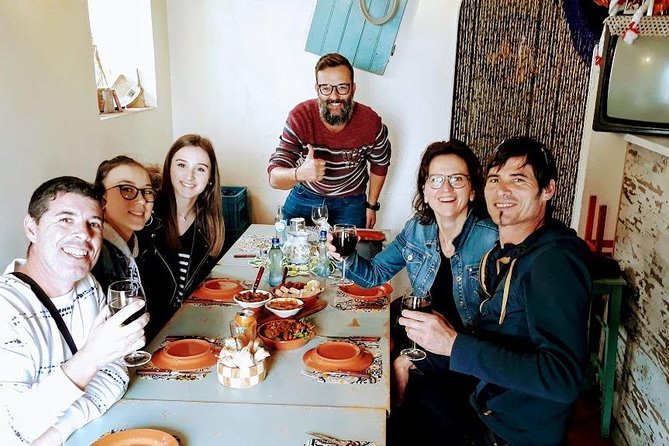 2 Best Food Tours In Albufeira