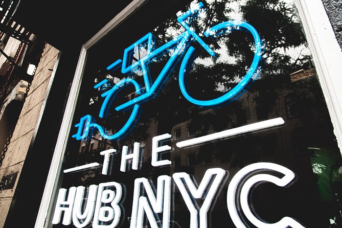 Fat Tire Ebikes for Rent NYC (Lic) 1, 3 & 5 Day Rentals - Rental Options and Durations