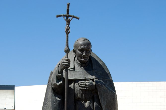 Fátimas Holy Haven Half-Day Tour | Premium Private Experience - Inclusions