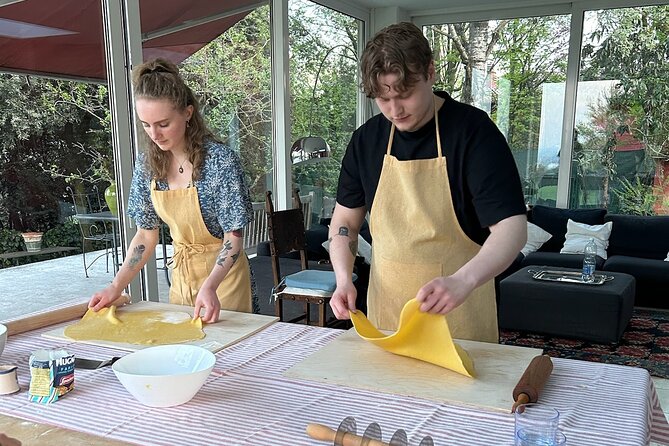 Felsina Culinaria - Personalised Private Cooking Course - Course Overview