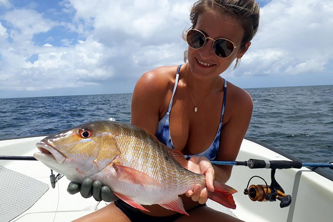 Fishing Trip by Boat - 6h