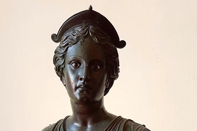 Five-Hour Guided Tour of Pompeii With an Archaeologist