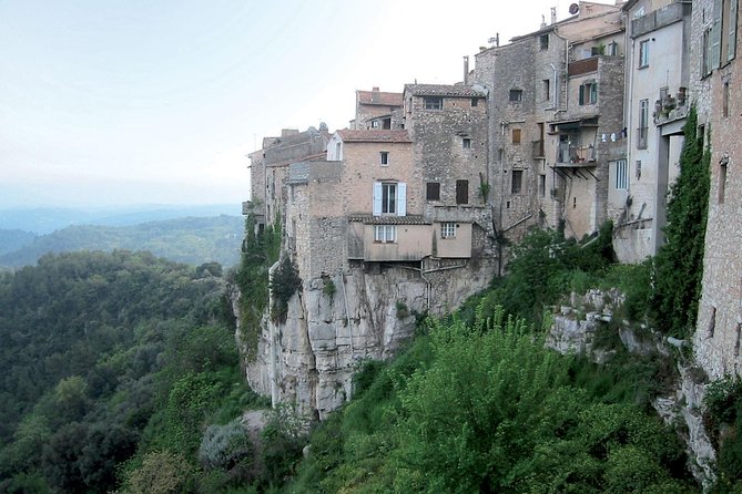 Flavors and Tastes of Provence – Private and Guided Tour