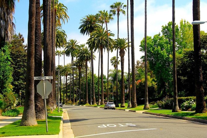 Flexible, Unique Los Angeles – and California Southwest Tours