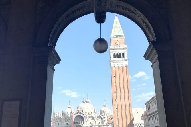 Florence and Venice From Rome: 2-Day Semi-Private Tour by Train - Tour Overview