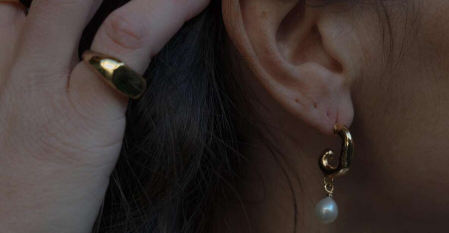 Florence: Custom Jewelry Making Experience