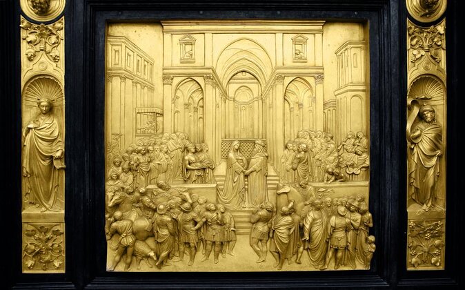 Florence Duomo Complex Private Tour