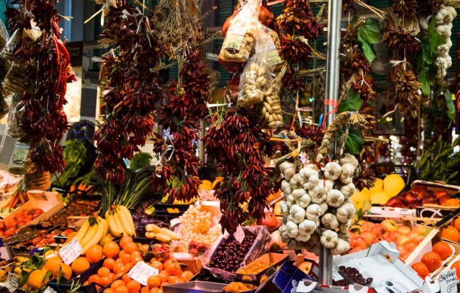Florence: Guided Food and Wine Walking Tour