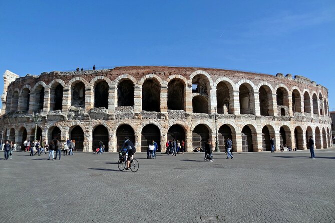 Florence Medici Dynasty Museum Tour With Wine Tasting  – Verona