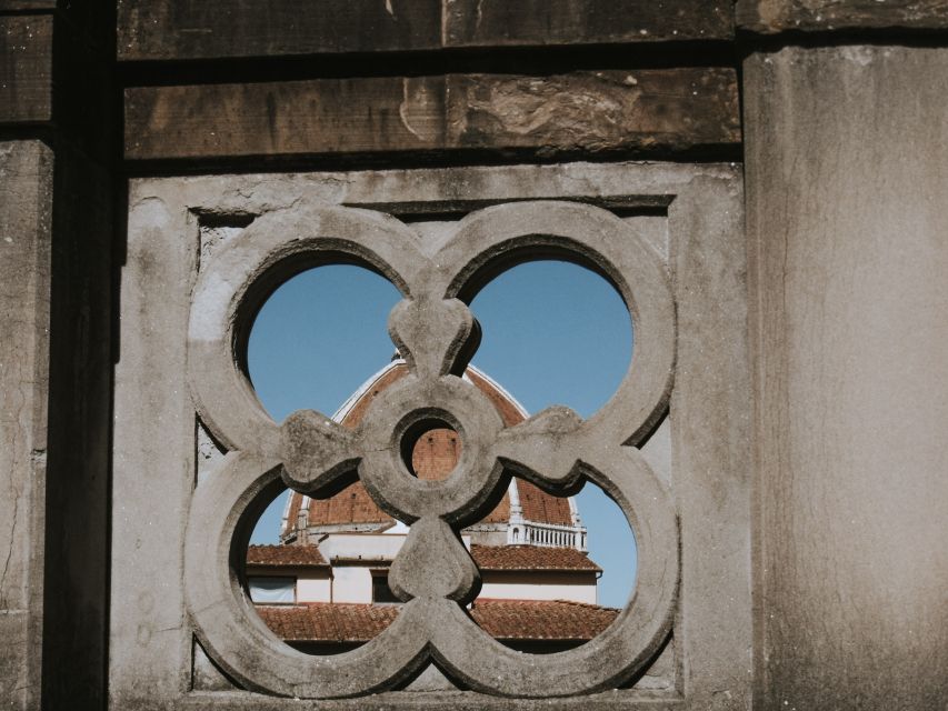 Florence: Uffizi Skip-the-Line Guided Tour