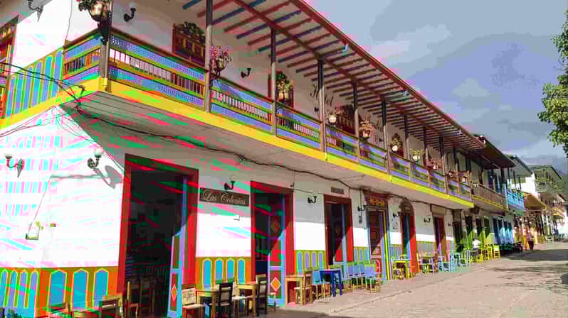 Best Shopping Tours In Carmen De Viboral