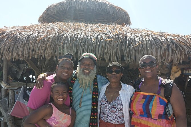 Floyds Pelican Bar and Lovers Leap Day Tour - Tour Overview