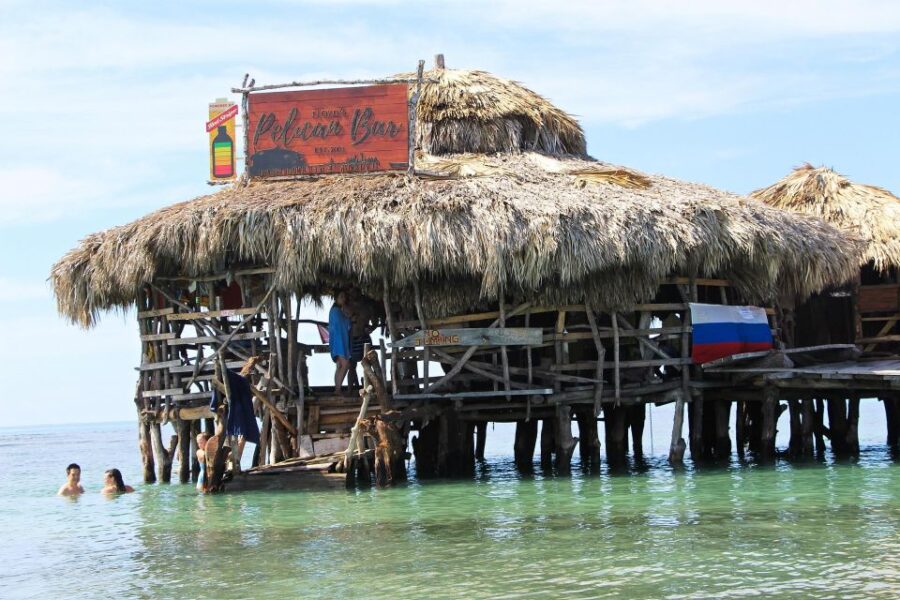Floyds Pelican Bar Private Tour