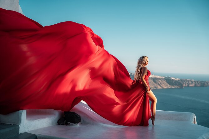 Flying Dress Express