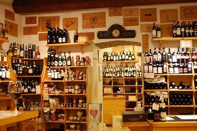 Food and Art Private Tour in Como - Cancellation and Refund Policy