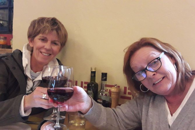 Food and Wine Tour on Como Lake - Small Group Tour - Tour Overview