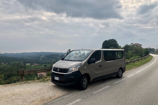 Food and Wine Tour on the Prosecco Hills From Venice - Tour Overview