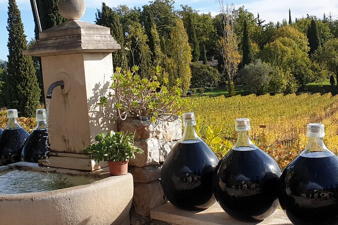 Food and Wine Tour With Private Tour Company Recommended by Rick Steves