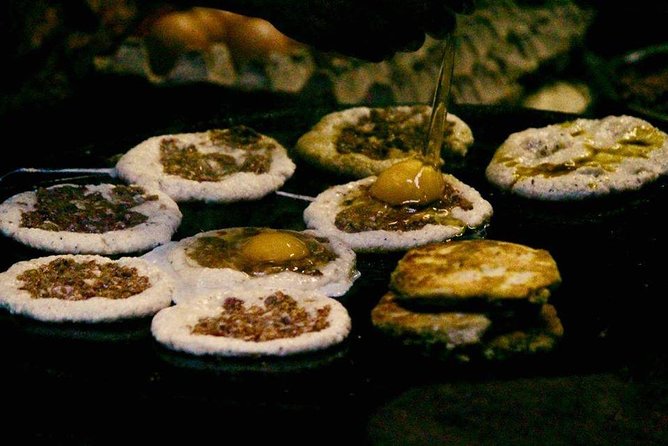 Food Tasting Tour in Nepal - Taste Sensations of Kathmandu
