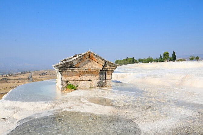 For Cruisers : Istanbul & Cappadocia Tour - ATV Safari & Balloon Ride - Tour Overview