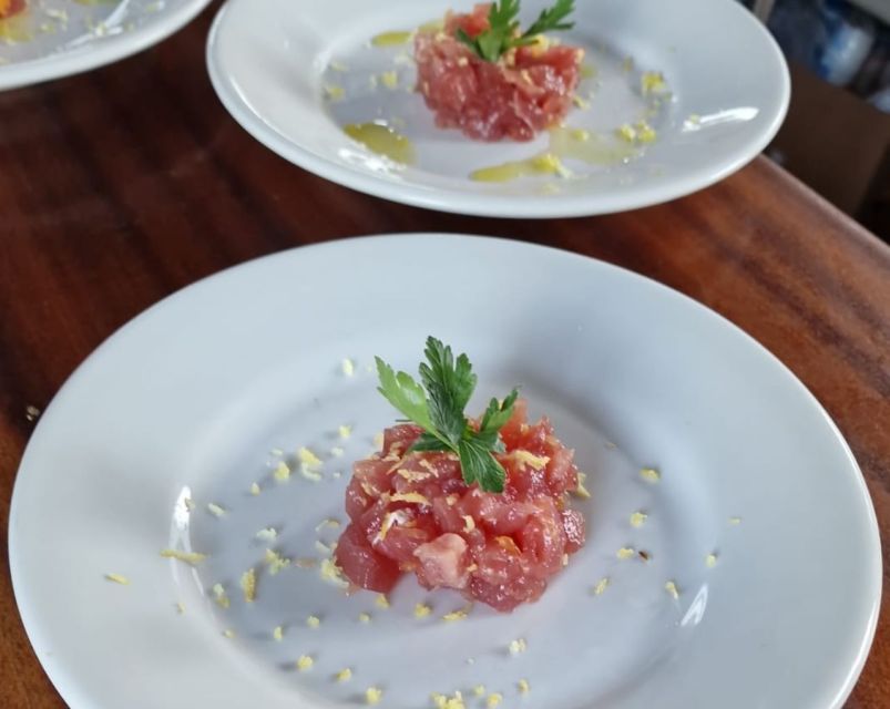 2 Best Lunch Experiences In Forio