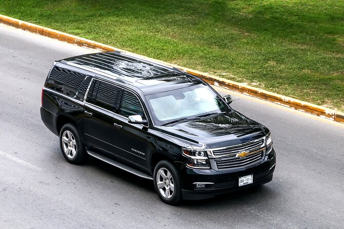 Fort Myers Transfer To Fort Lauderdale Airport (UP TO 14 PASSENG)