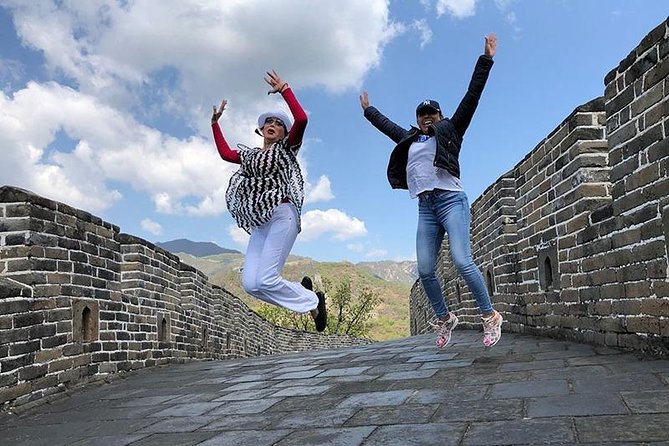 Four Days Beijing Shanghai Best Classic Quality Private Tour