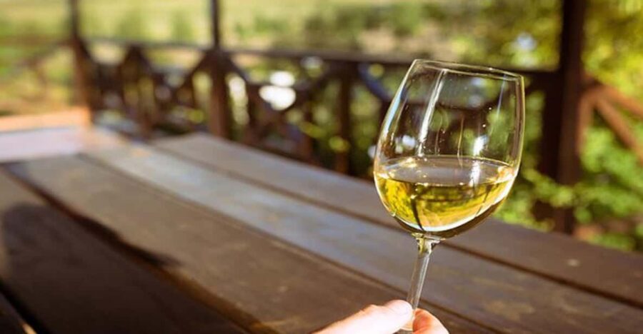 Franschhoek Tram Wine Tasting Full-Day Experience