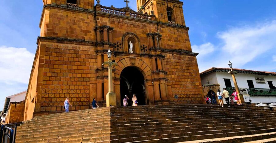 2 Best Tours In Barichara