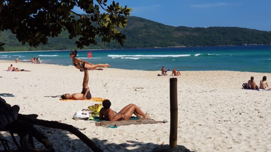 14 Best Tours In Ilha Grande