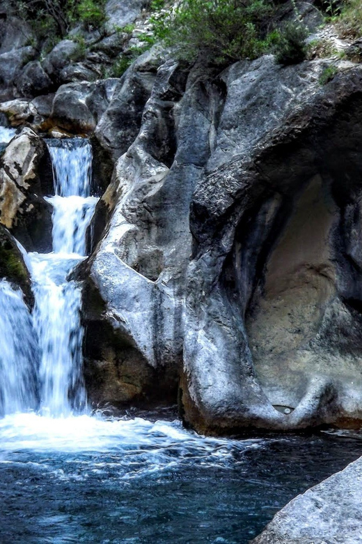 From Alanya: Sapadere Sightseeing Day Trip With Lunch - Tour Overview and Details