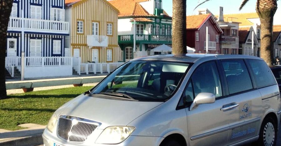 3 Best Tours In Bairrada Doc