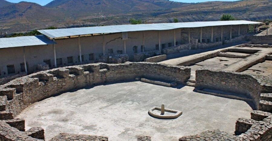 21 Best Tours In Ayacucho