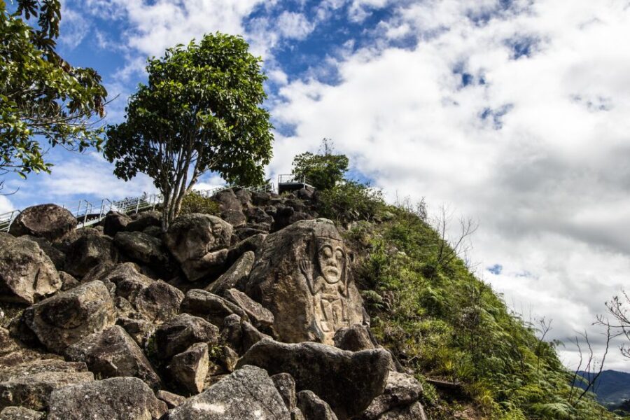 From Bogotá: San Agustín 3-Day Trip - Trip Overview