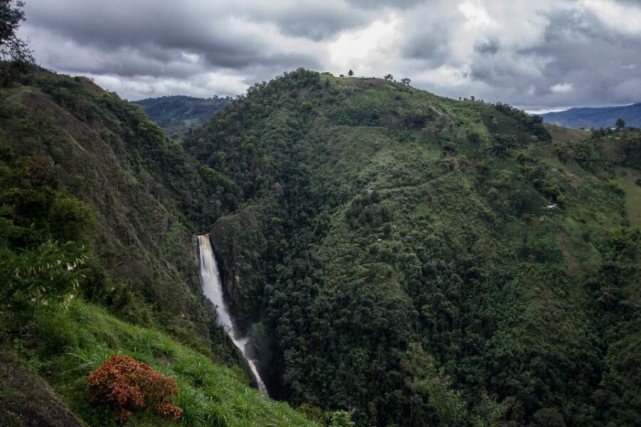 From Bogotá: San Agustín 3-Day Trip - Trip Overview