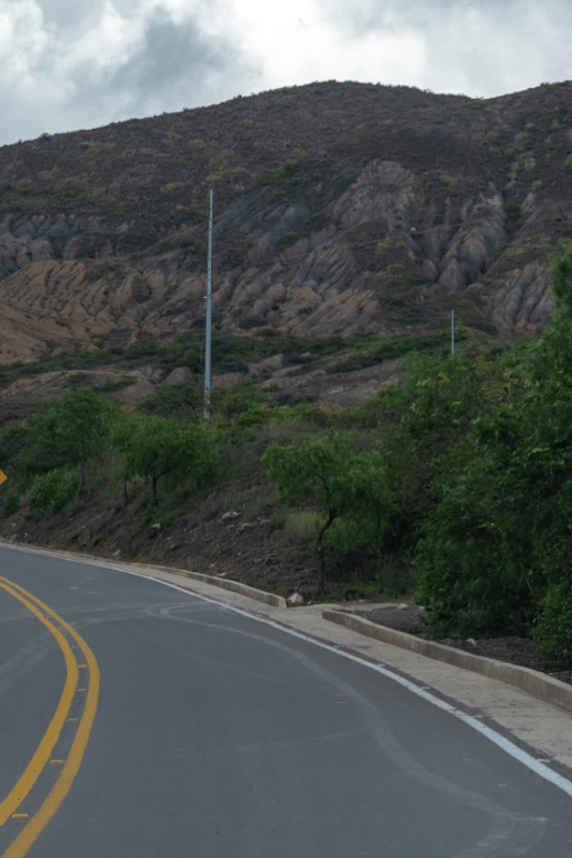 FROM BOGOTA: TOUR TO THE VILLAGE OF VILLA DE LEIVA