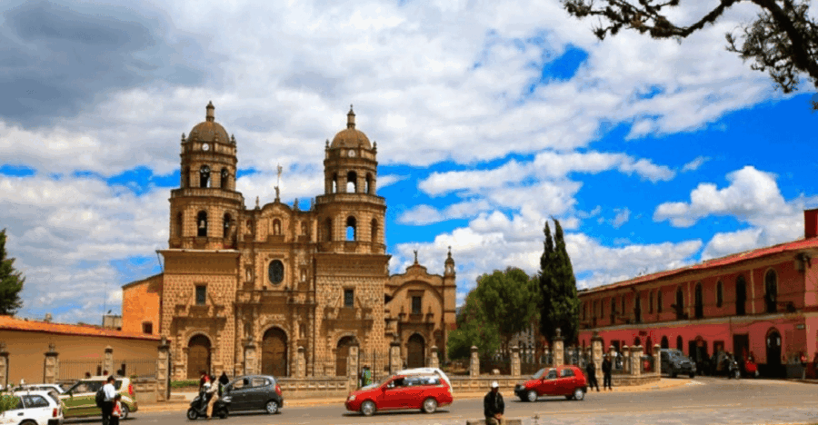 From Cajamarca: 5-Day Local Highlights Tour
