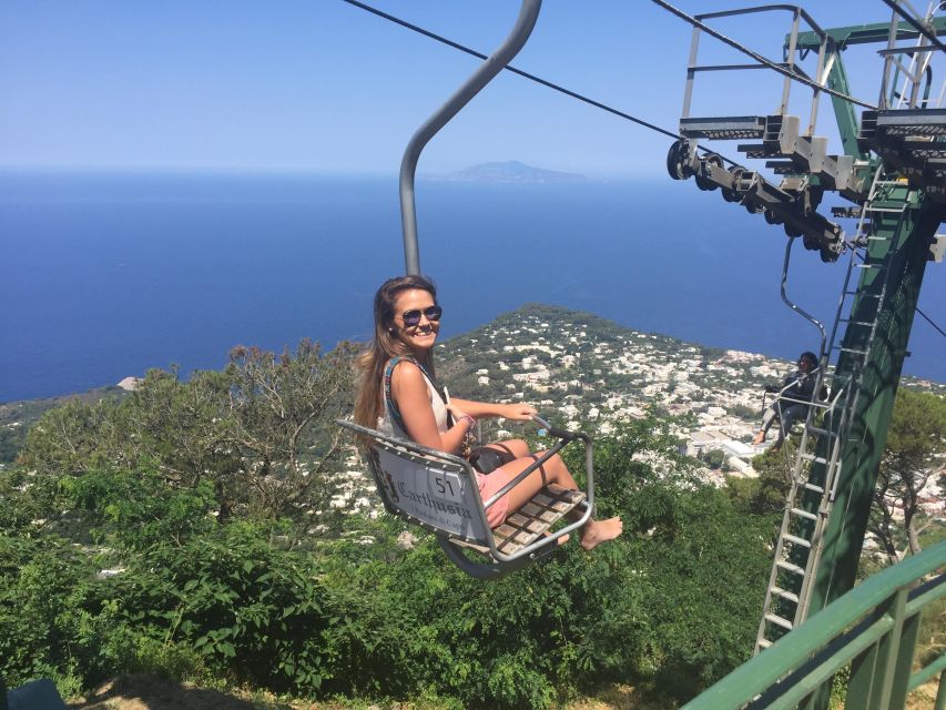 25 Best Tours In Capri