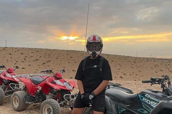 From Casablanca: 2 Days Trip to Explore Agafay Desert & Marrakech - Tour Overview