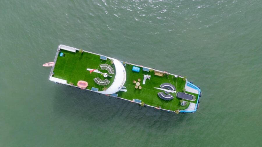 19 Best Tours In Lan Ha Bay