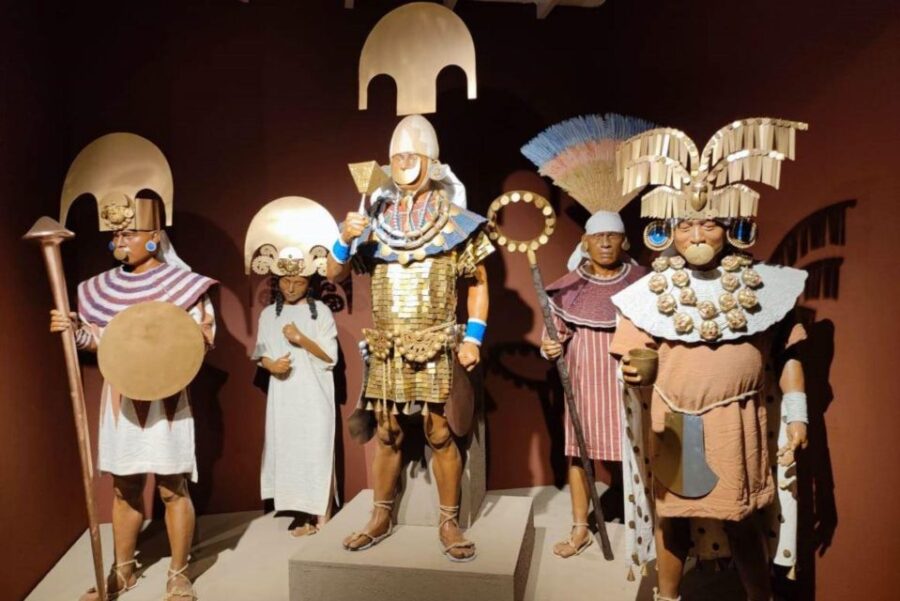 9 Best Tours In Chiclayo