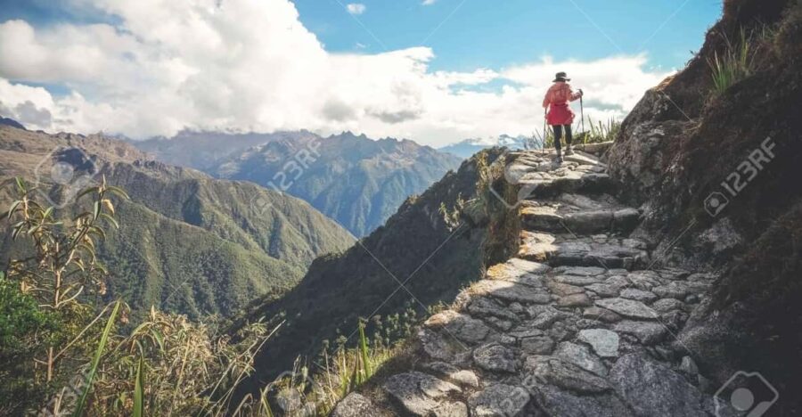 From Cusco: 2-Day Inca Trail to Machu Picchu With Hotel