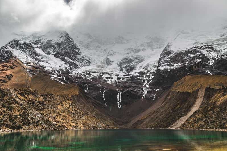 From Cusco: 7 Days Tour With Machu Picchu + 3-Star Hotel