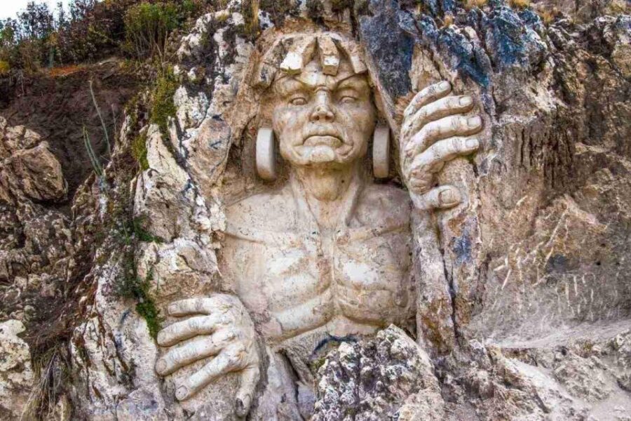From Cusco: Abode of the Gods Tour