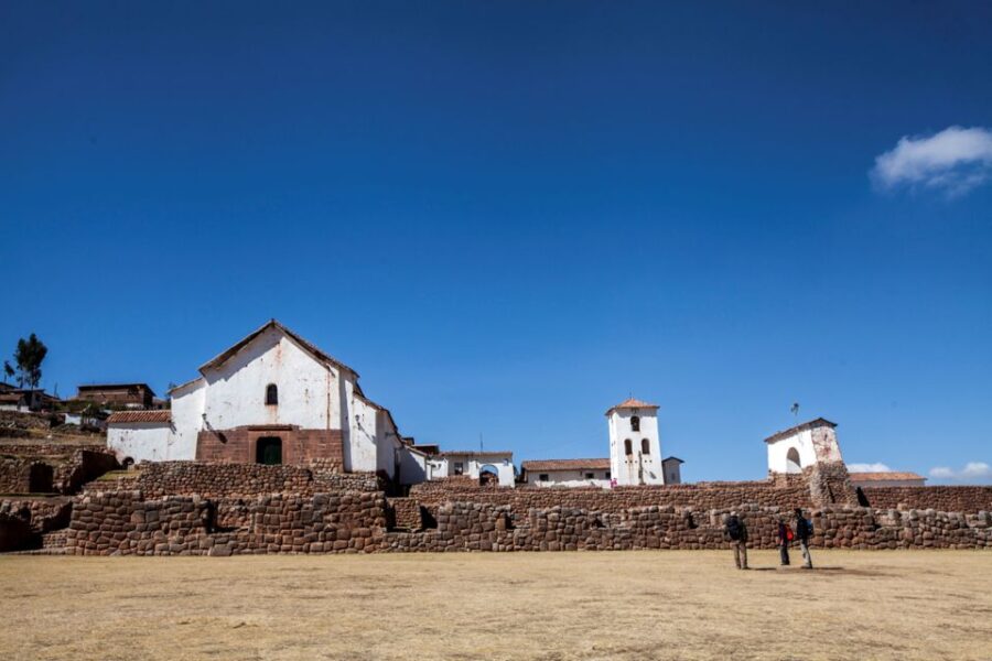 8 Best Tours In Chinchero District