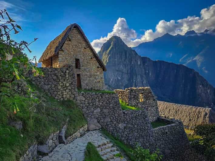 From Cusco: Excursion to Machu Picchu With Entrance Tickets - Tour Overview