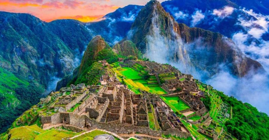 From Cusco: Full Day Machu Picchu | Private Service
