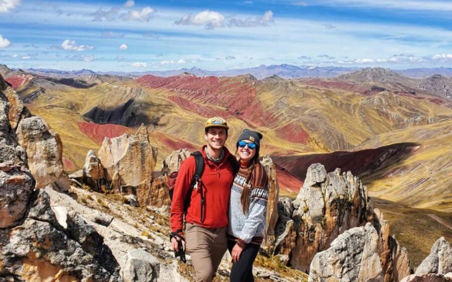2 Best Full-Day Tours In Palccoyo Mountain